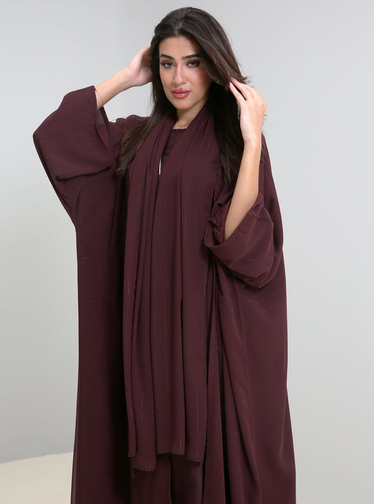 ATA-073 Abaya