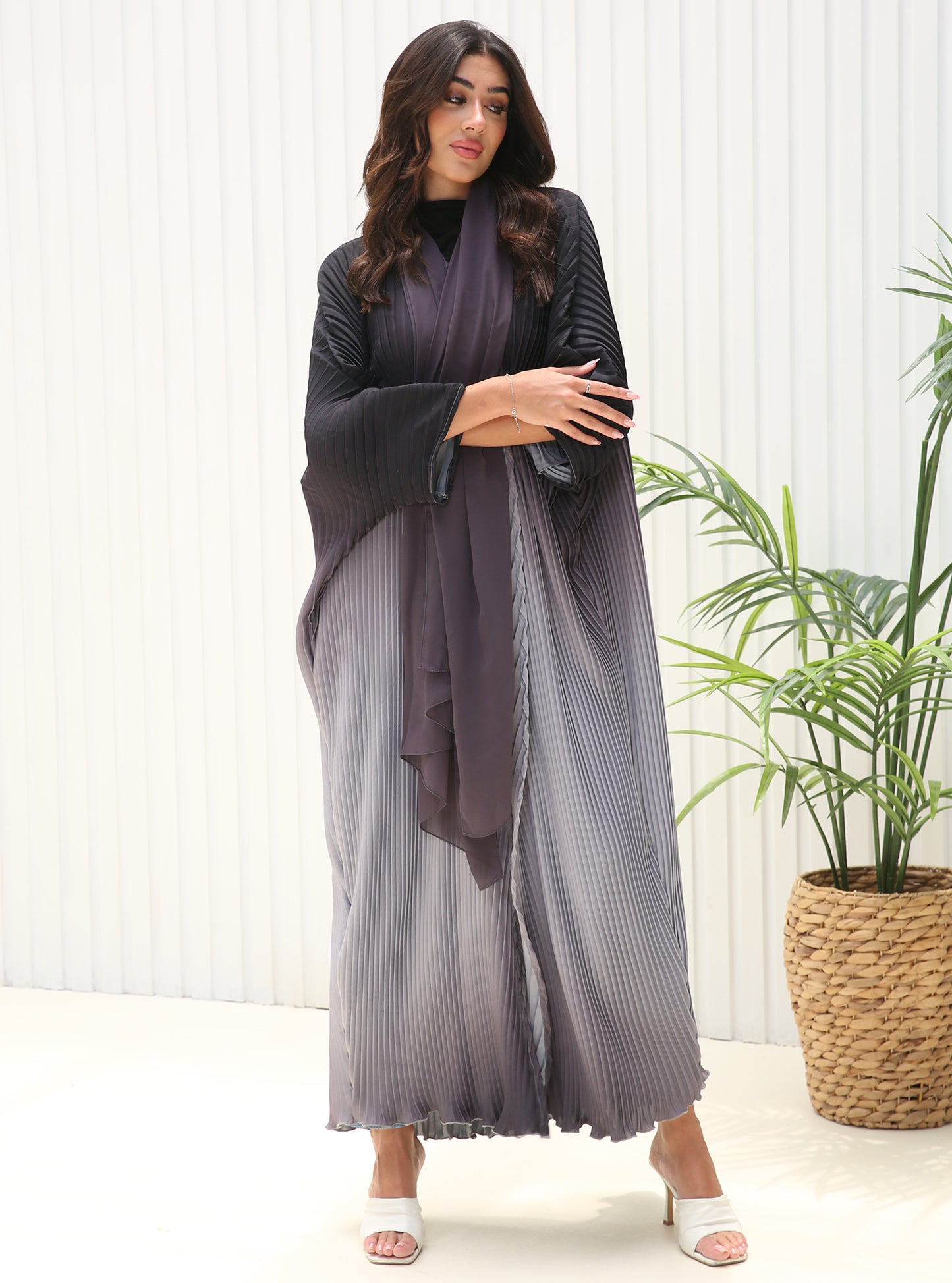 ATG- 46 Abaya