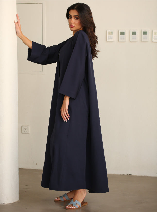 ATS079 Abaya