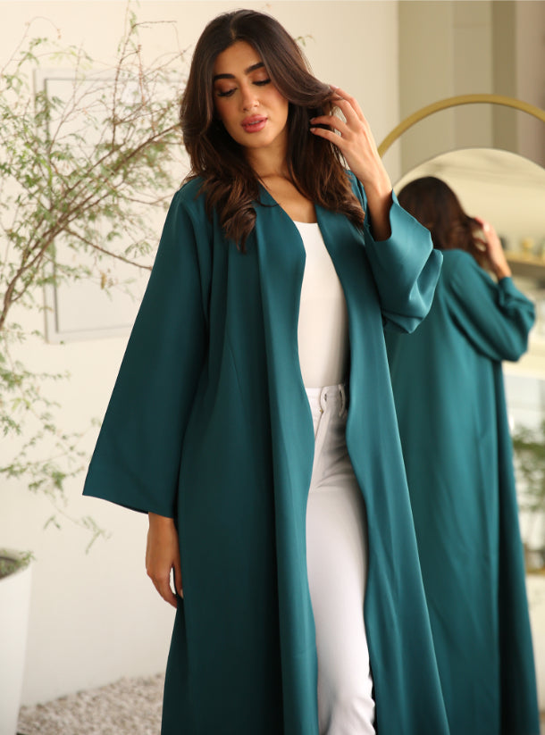 ATS080 Abaya