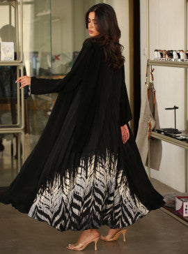 ATS086 Abaya