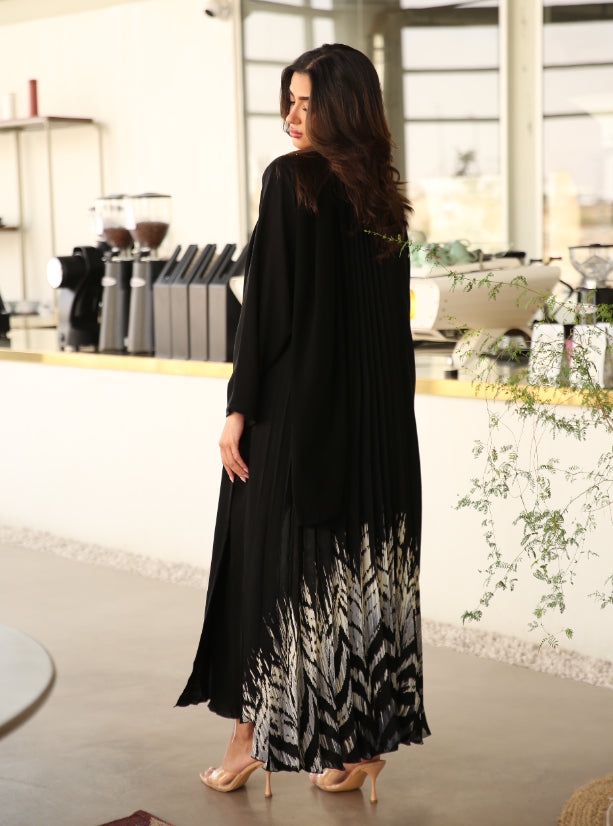 ATS086 Abaya