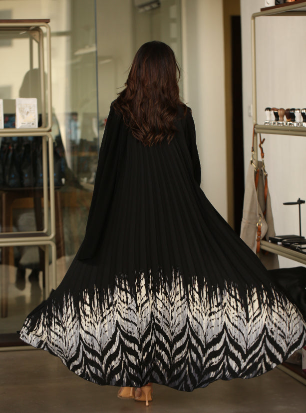 ATS086 Abaya