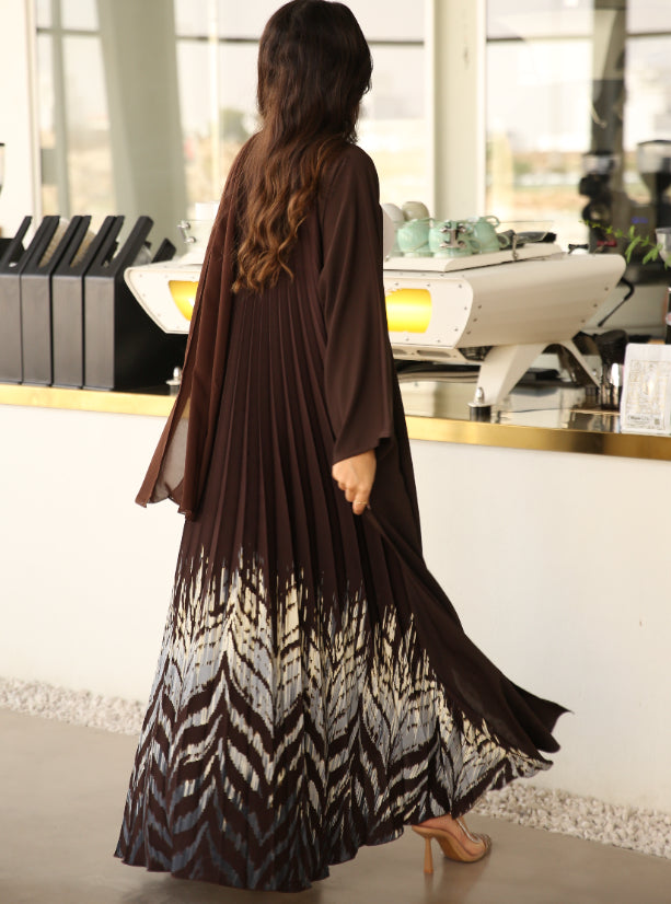 ATS-087 Abaya