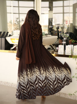 ATS-087 Abaya