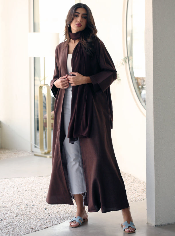 ATS081 Abaya