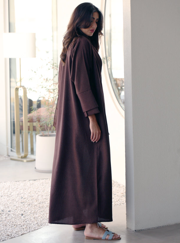 ATS081 Abaya