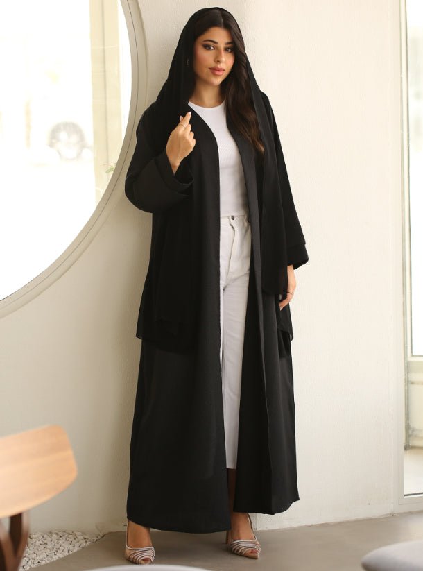 ATS083 Abaya