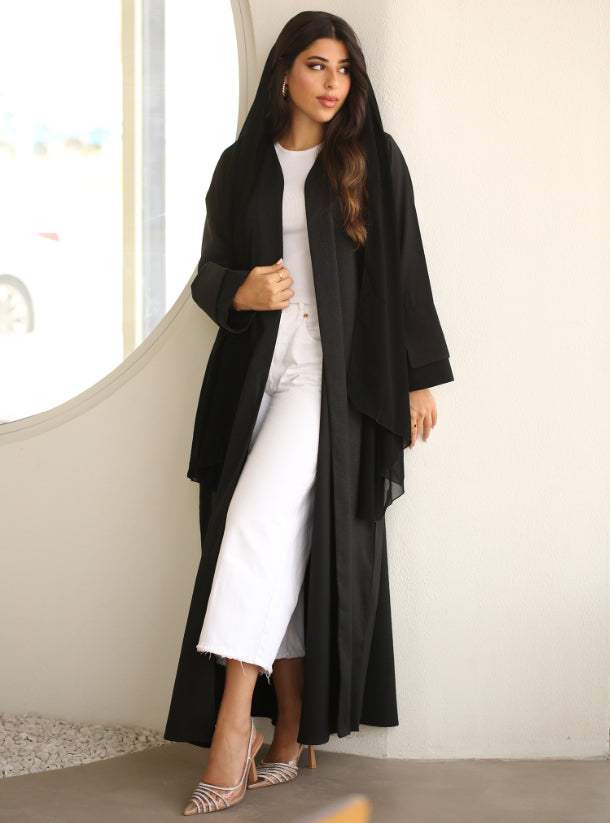 ATS083 Abaya