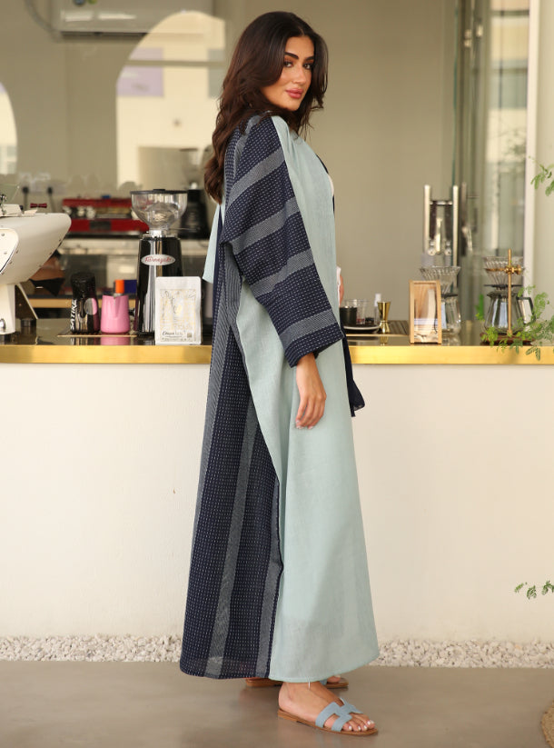 ATS 089 Abaya