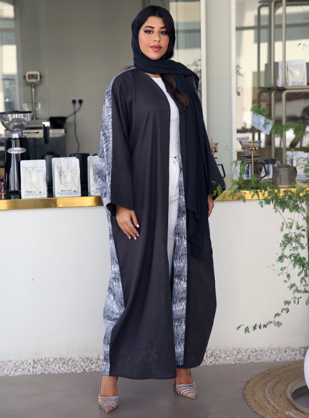 ATS 092 Abaya