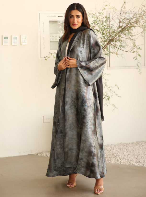 ATS093 Abaya