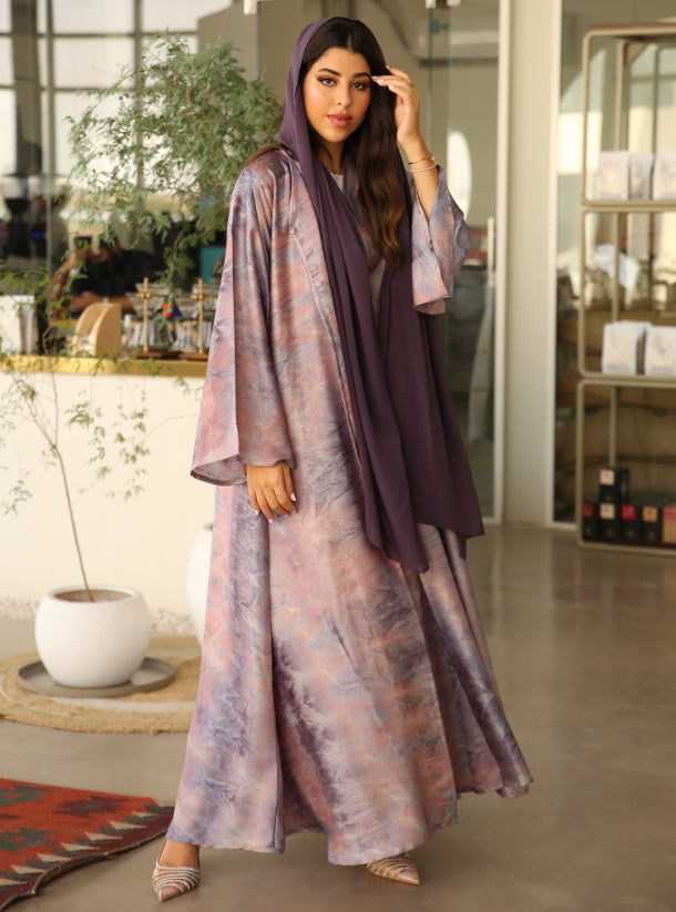 ATS094 Abaya