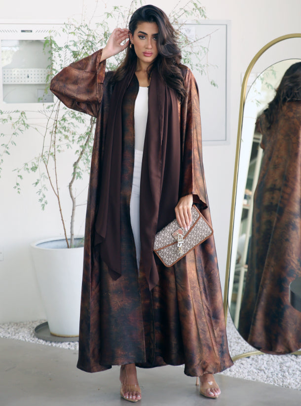 ATS097 Abaya