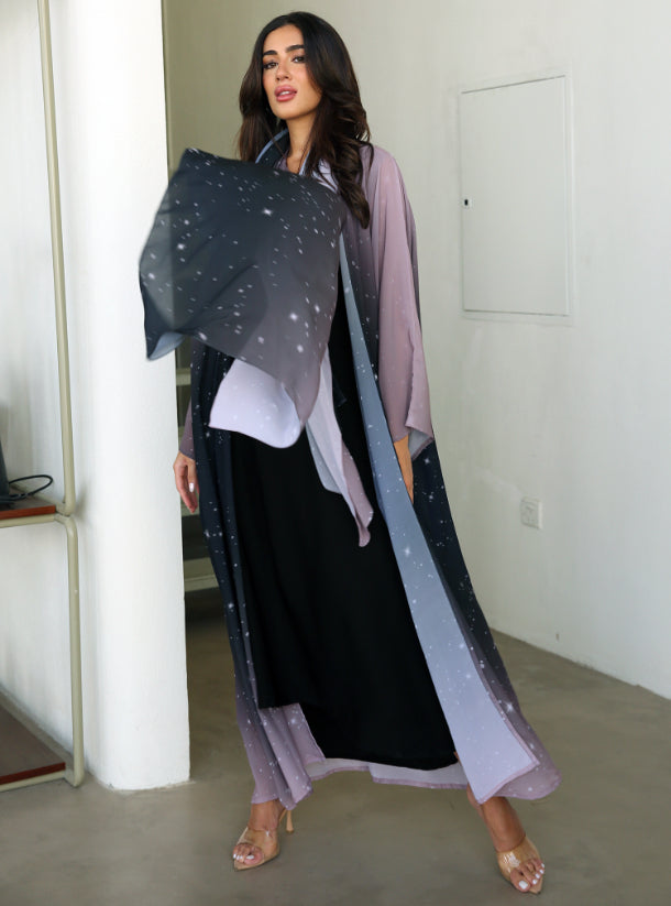 ATS098 Abaya