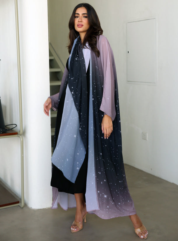 ATS098 Abaya