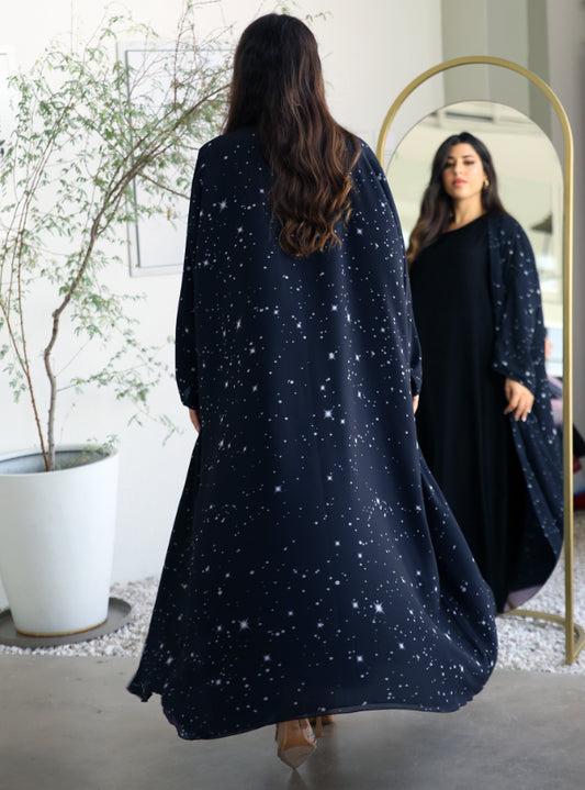 ATS099 Abaya