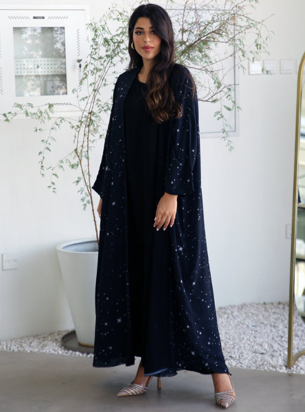 ATS099 Abaya