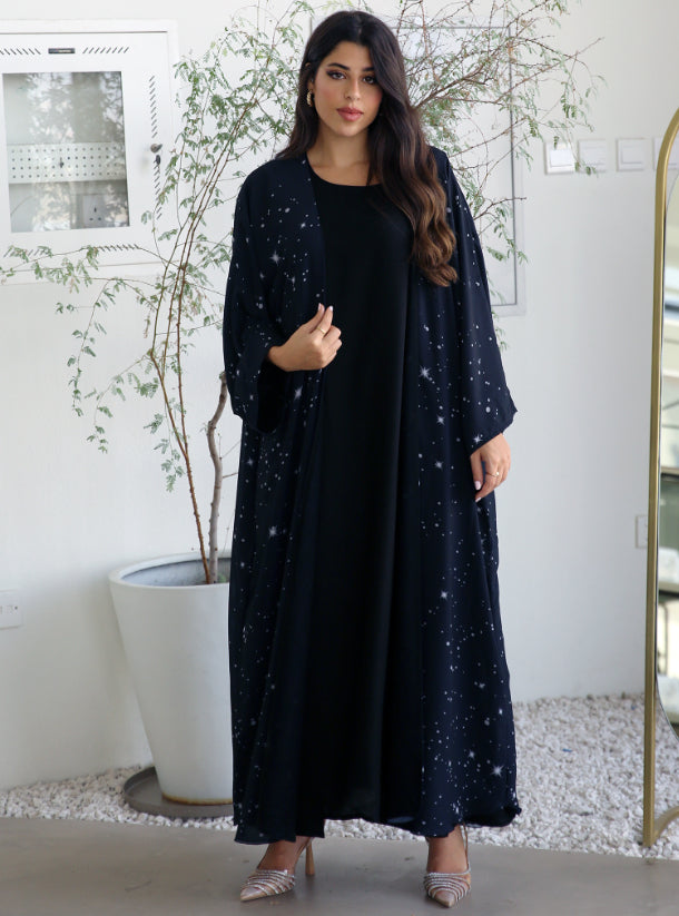 ATS099 Abaya