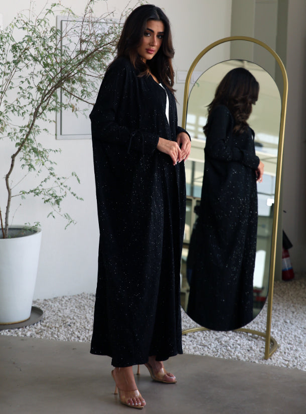 ATS102 Abaya