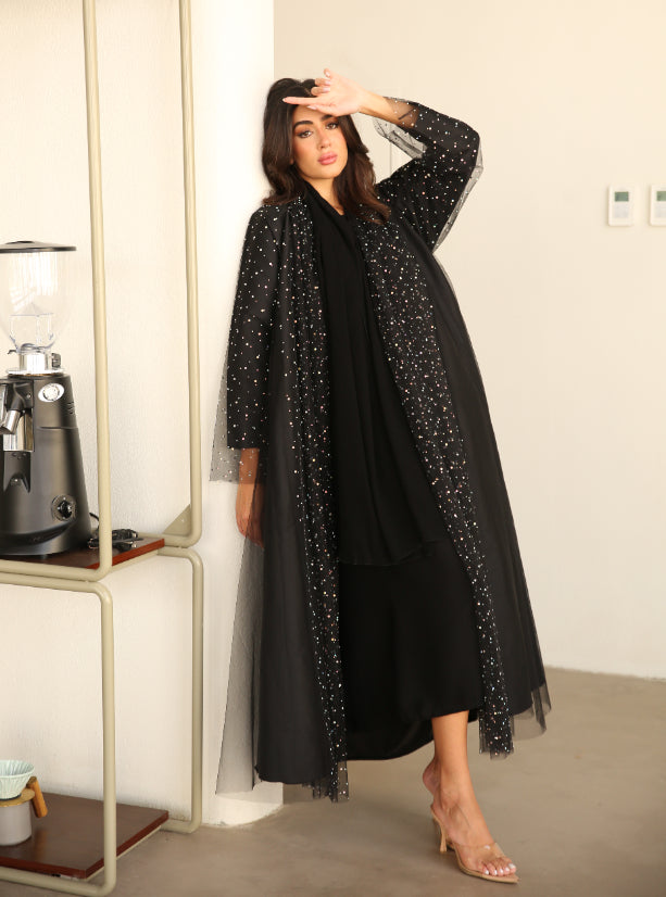 ATS104 Abaya