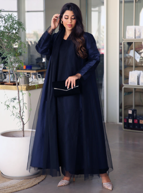 ATS105 Abaya