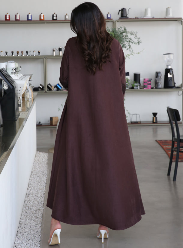 ATO 005 Abaya