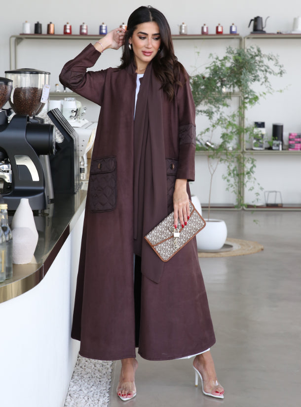 ATO 005 Abaya