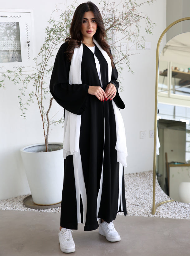 ATO 002 Abaya