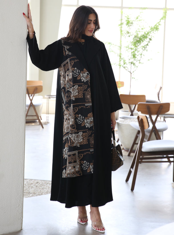 ATO 003 Abaya