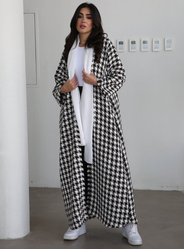 ATO 001 Abaya