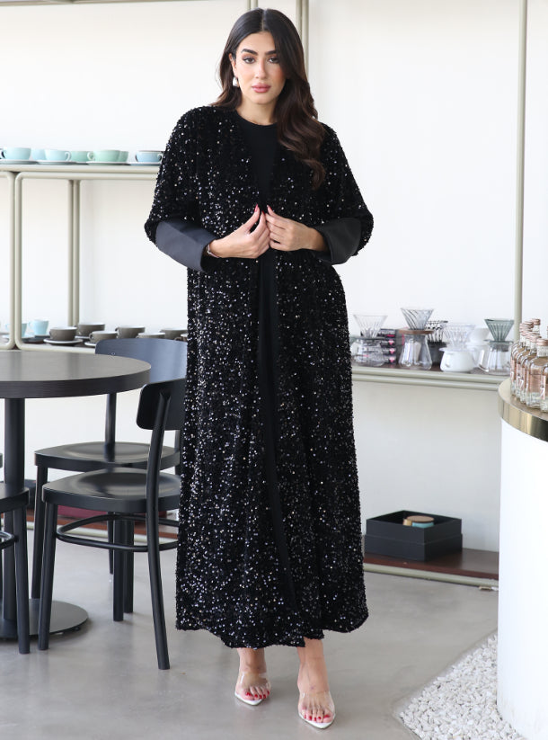 ATO 004 Abaya