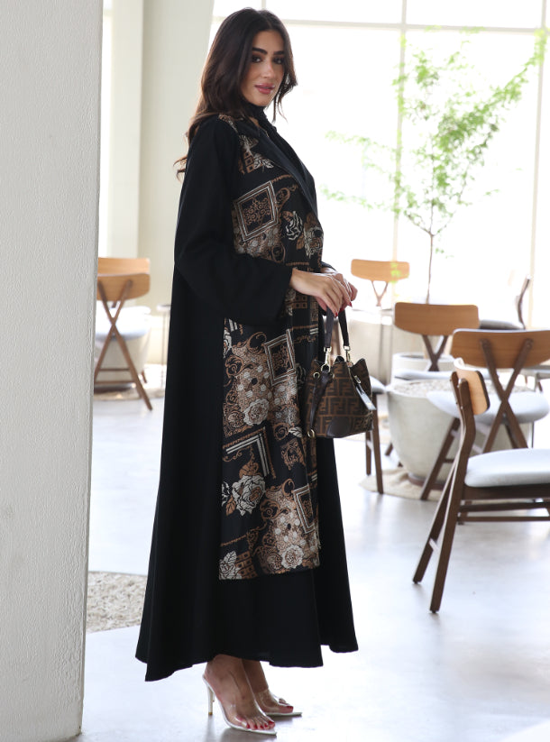 ATO 003 Abaya