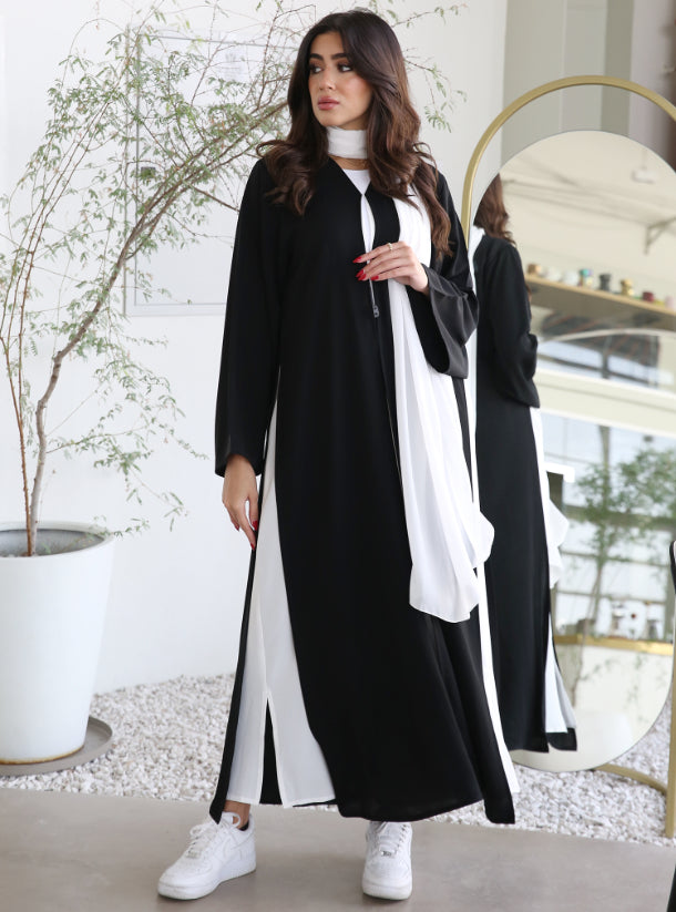 ATO 002 Abaya