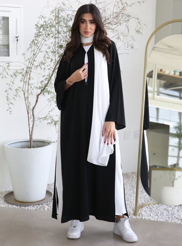 ATO 002 Abaya