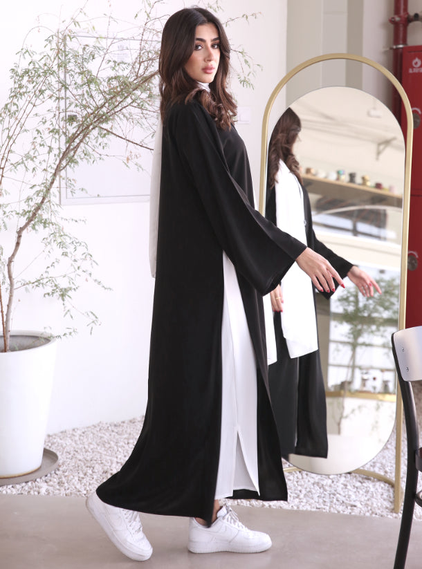 ATO 002 Abaya