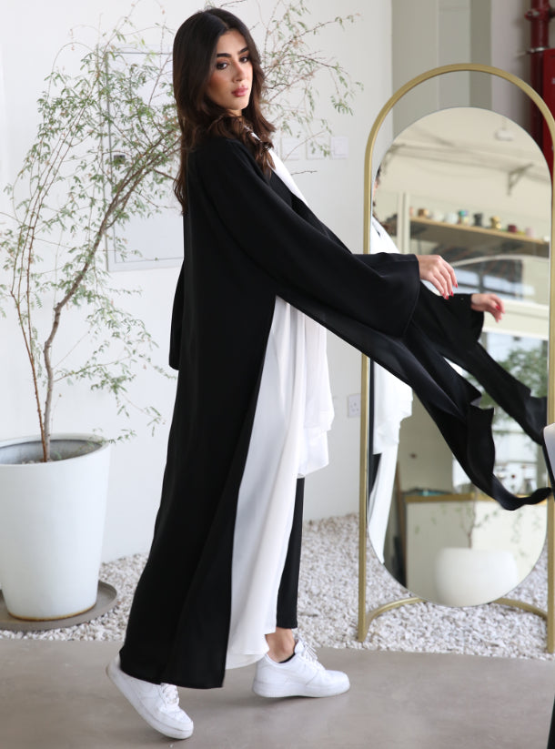 ATO 002 Abaya