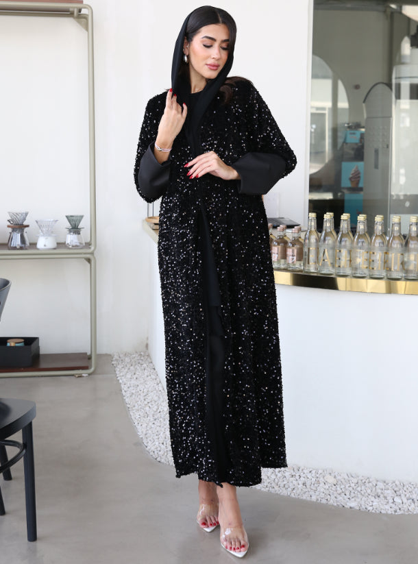 ATO 004 Abaya