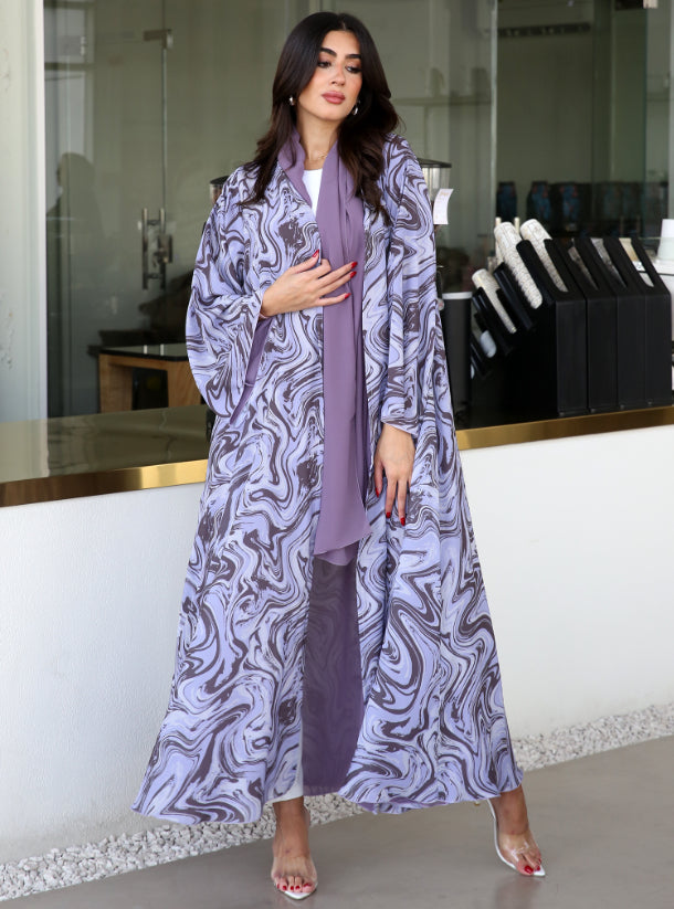 ATO 006 Abaya