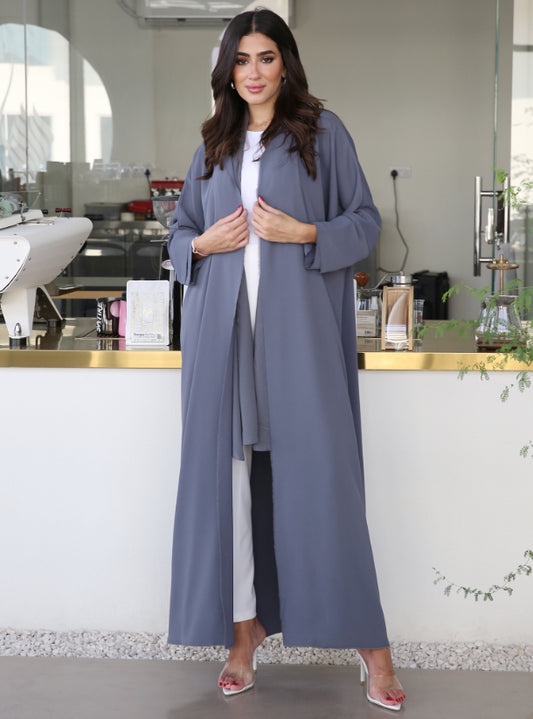 ATO 013 Abaya