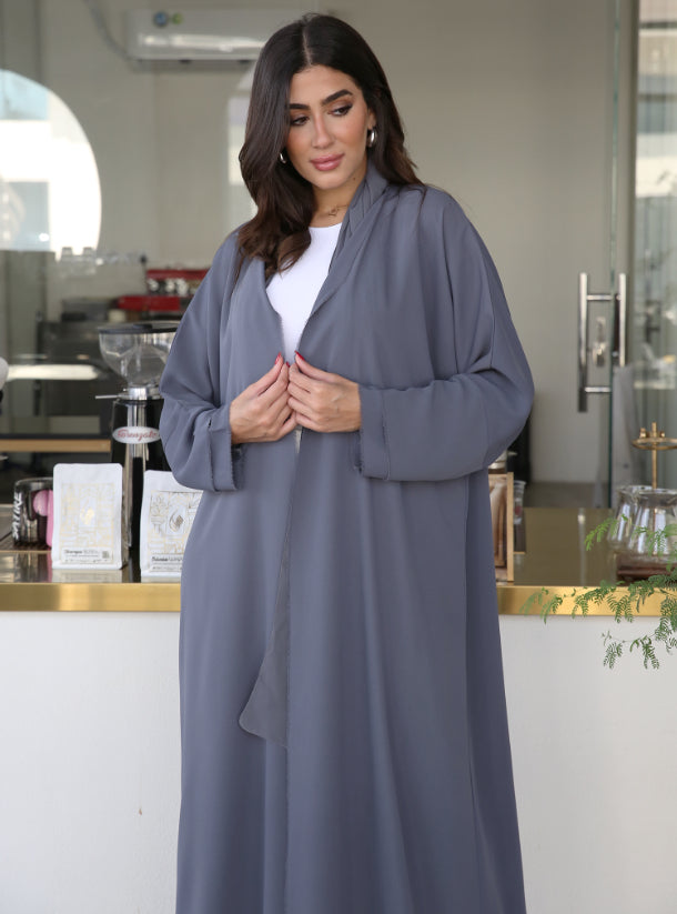 ATO 013 Abaya