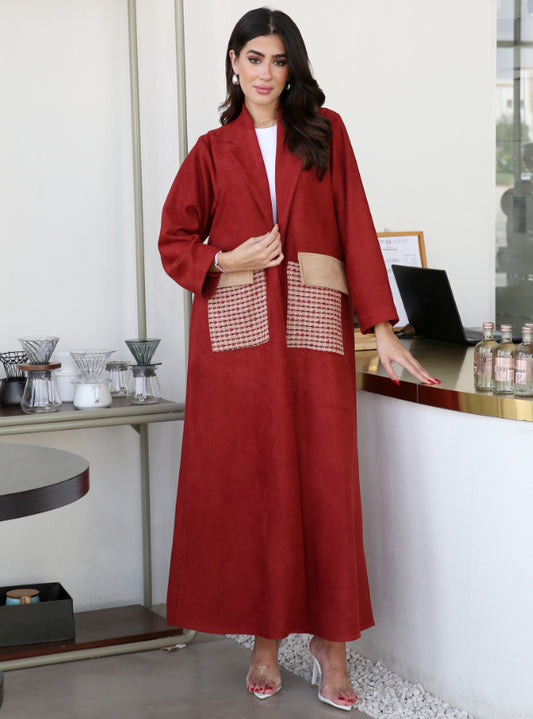 ATO 015 Abaya