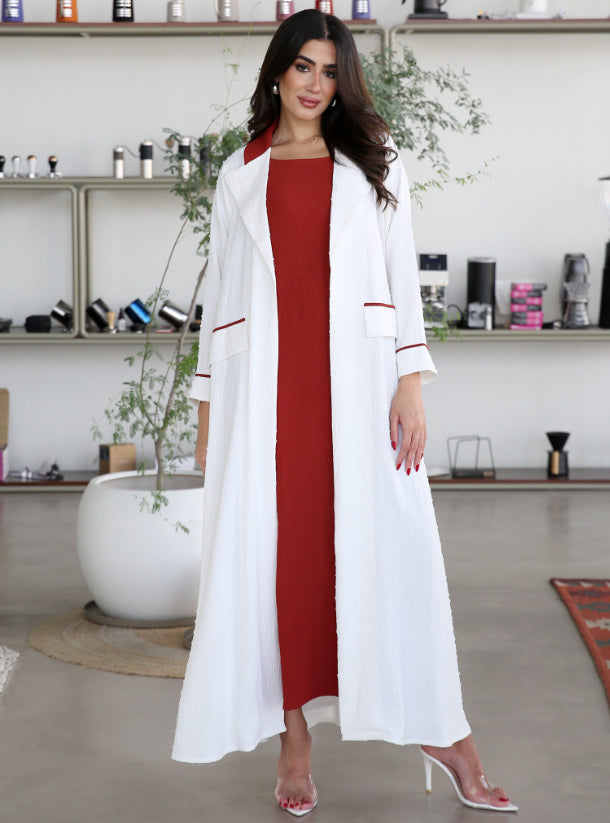 ATO 016 Abaya