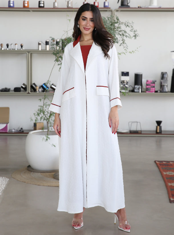 ATO 016 Abaya