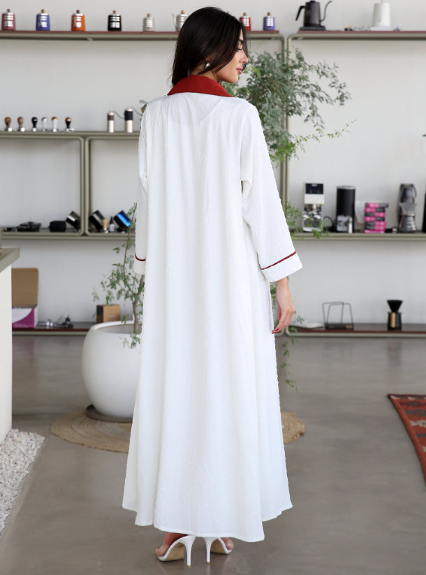 ATO 016 Abaya