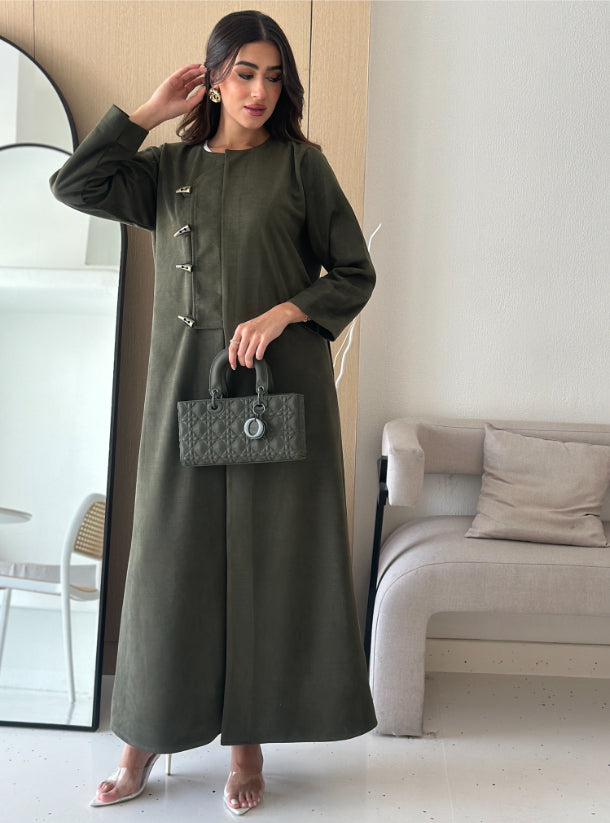 ATN002 Abaya