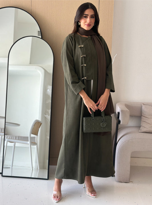 ATN002 Abaya