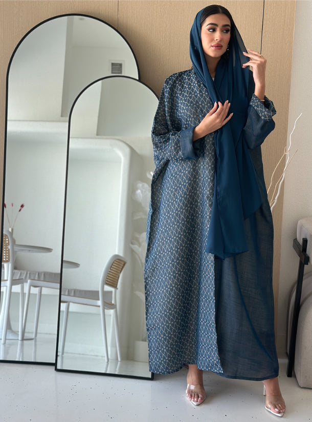 ATN003 Abaya