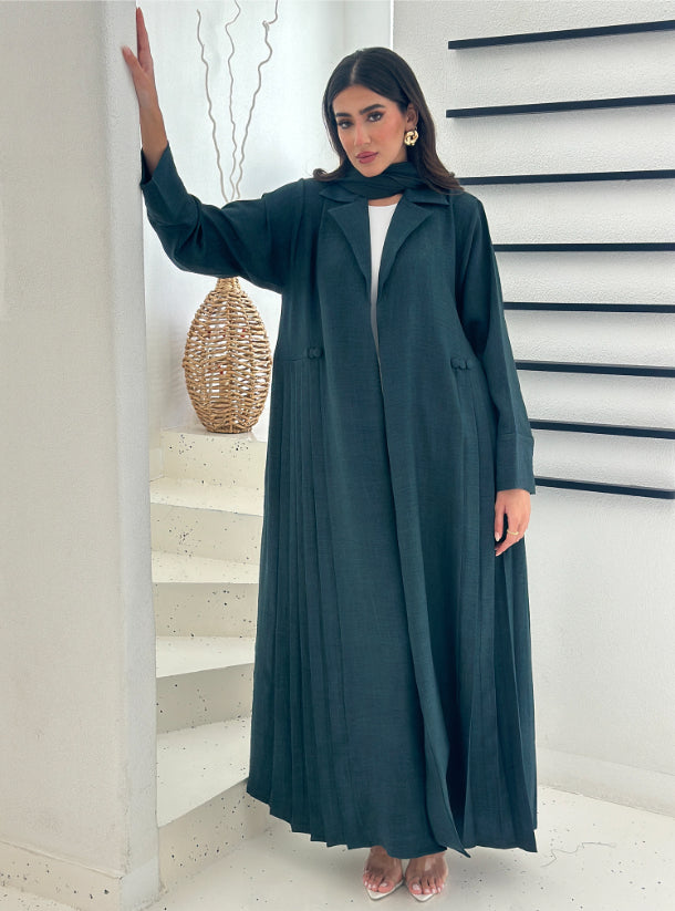 ATN004 Abaya