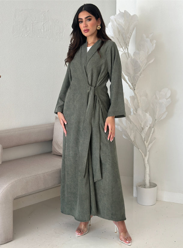 ATN005 Abaya